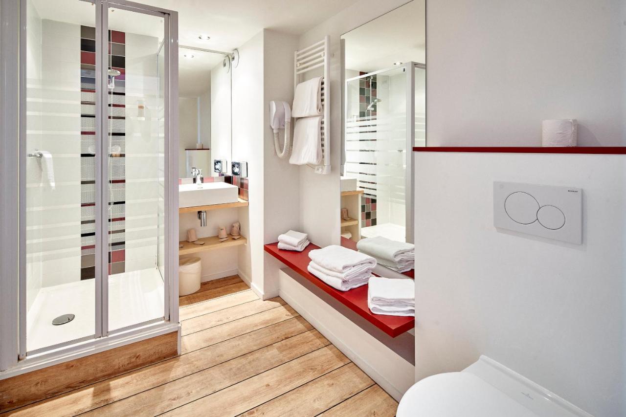 Hotel Donibane 3*