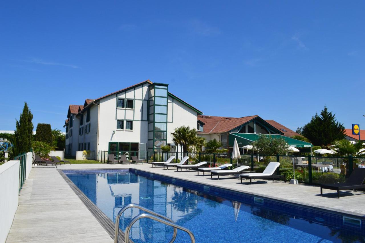 Donibane 3* Saint-Jean-de-Luz