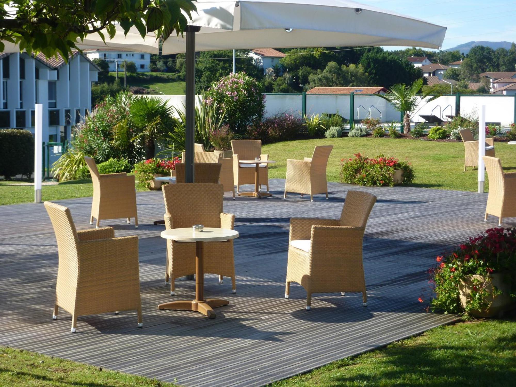 Hotel Donibane 3*