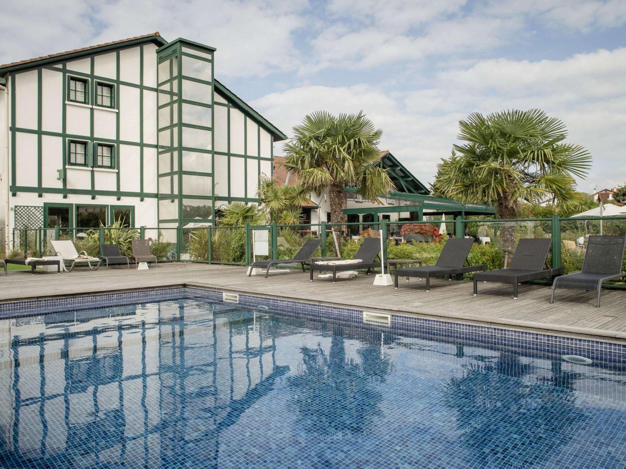 Hotel Donibane