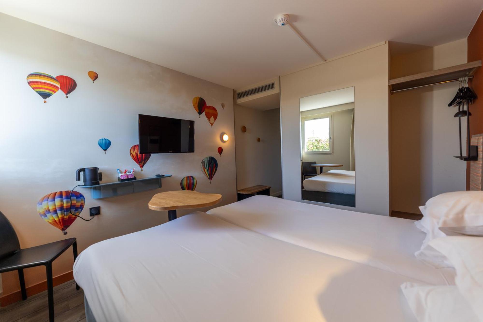 Donibane Hotel Saint-Jean-de-Luz