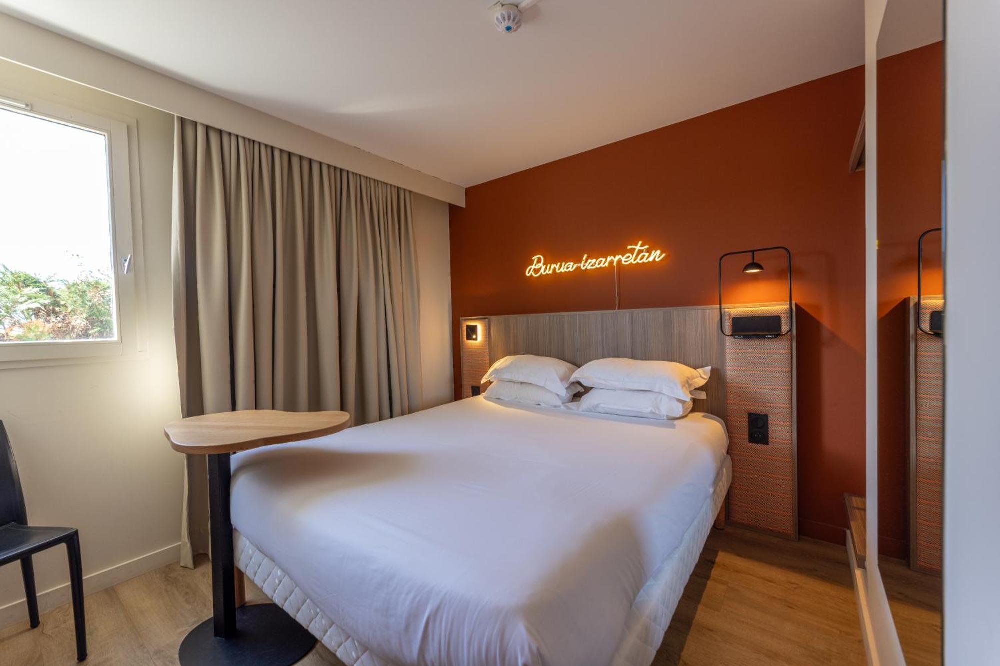 Hotel Donibane 3*