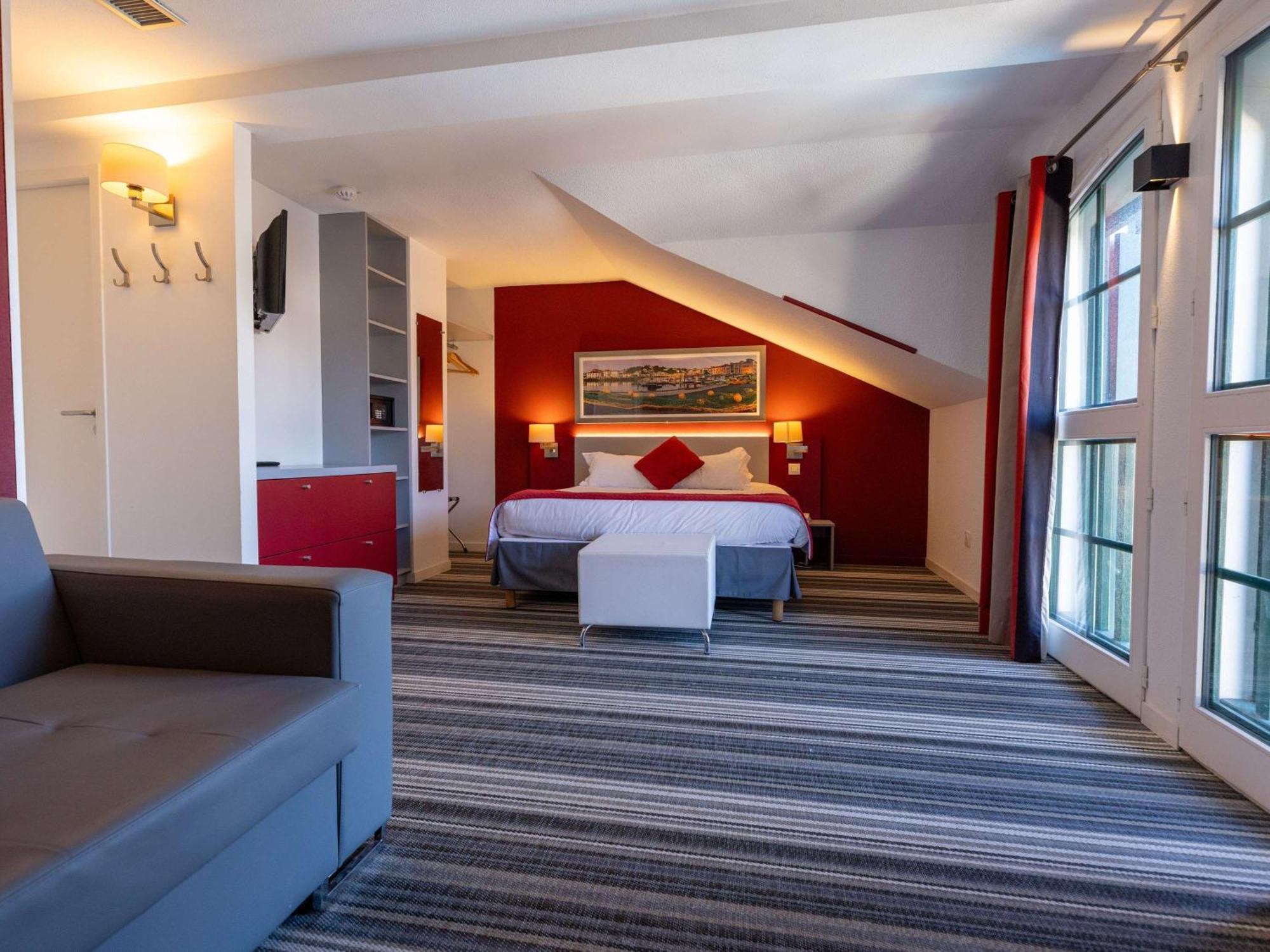 Hotel Donibane