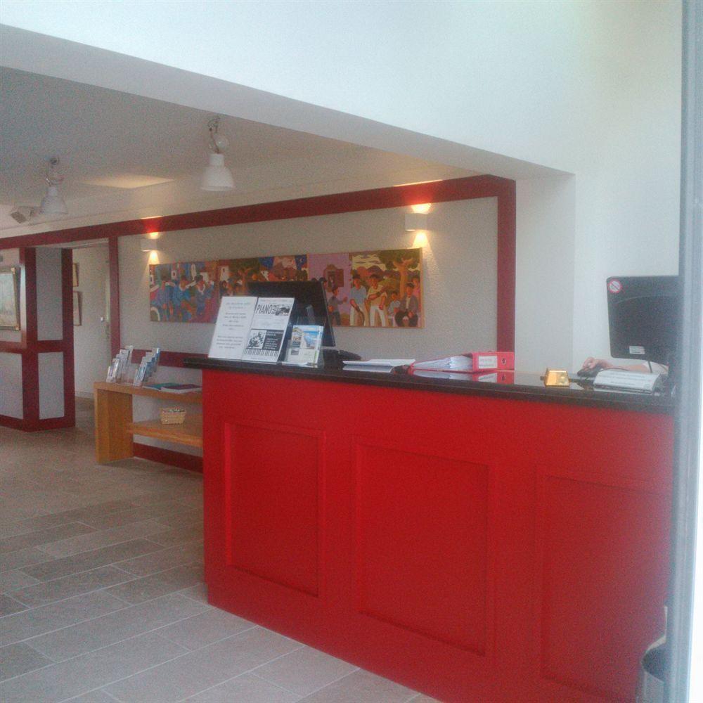 Hotel Donibane Saint-Jean-de-Luz
